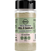 Mingle Dill & Garlic All Natural Seasoning 120g - Mingle