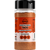 Mingle Mexican Fiesta Taco All Natural Seasoning 130g - Mingle