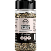 Mingle Everything Bagel All Natural Seasoning 130g - Mingle