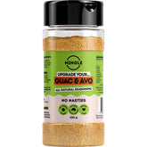 Mingle Guac & Avo All Natural Seasoning 100g - Mingle