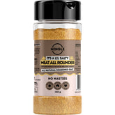 Mingle Meat All Rounder All Natural Seasoned Salt 140g - Mingle