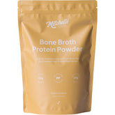Mitchells Nutrition Bone Broth Protein Powder Salted Caramel 500g - Mitchells Nutrition