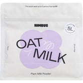 Nimbus Oat Milk Powder 500g - Nimbus