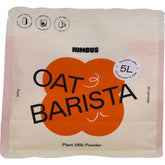 Nimbus Oat Barista Milk Powder 500g - Nimbus