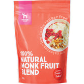 Naturally Sweet Natural Monk Fruit Blend 500g - Naturally Sweet