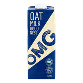 OMG Oat Milk Barista 8x1L - OMG