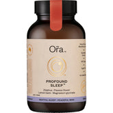 Ora Health Profound Sleep Powder 165g - Ora Health