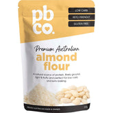 PBco Almond Flour Premium Australian 350g - PBco