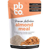 PBco Almond Meal Premium Australian 350g - PBco