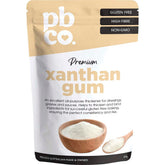 PBco Xanthan Gum Premium 80g - PBco