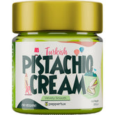 Peppertux Turkish Pistachio Cream 200g - Peppertux