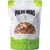 Paleo Hero Primal Muesli 750g - Paleo Hero