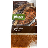 Planet Organic Cacao Powder 500g - Planet Organic