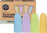 Ever Eco Silicone Popsicle Moulds 4pk - Ever Eco