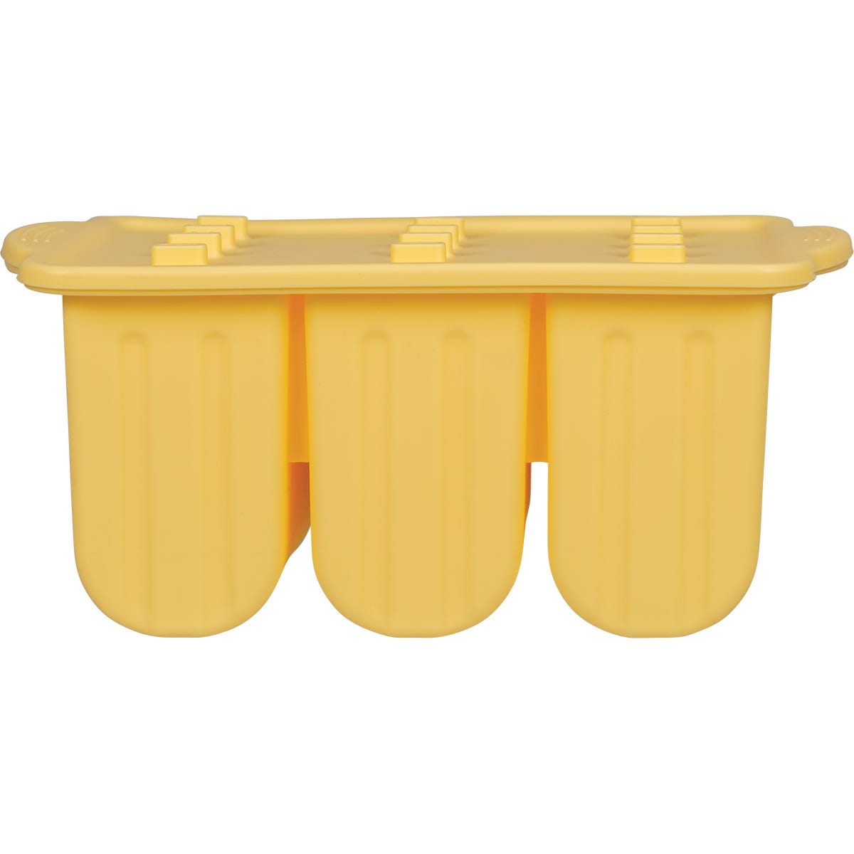 Ever Eco Silicone Popsicle Moulds Tray of 12 - Ever Eco