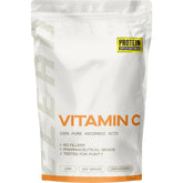 Protein Supplies Australia Vitamin C Unflavoured 100g - Protein Supplies Australia