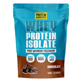 Protein Supplies Australia WPI Whey Protein Isolate Chocolate 500g