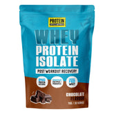 Protein Supplies Australia WPI Whey Protein Isolate Chocolate 1kg