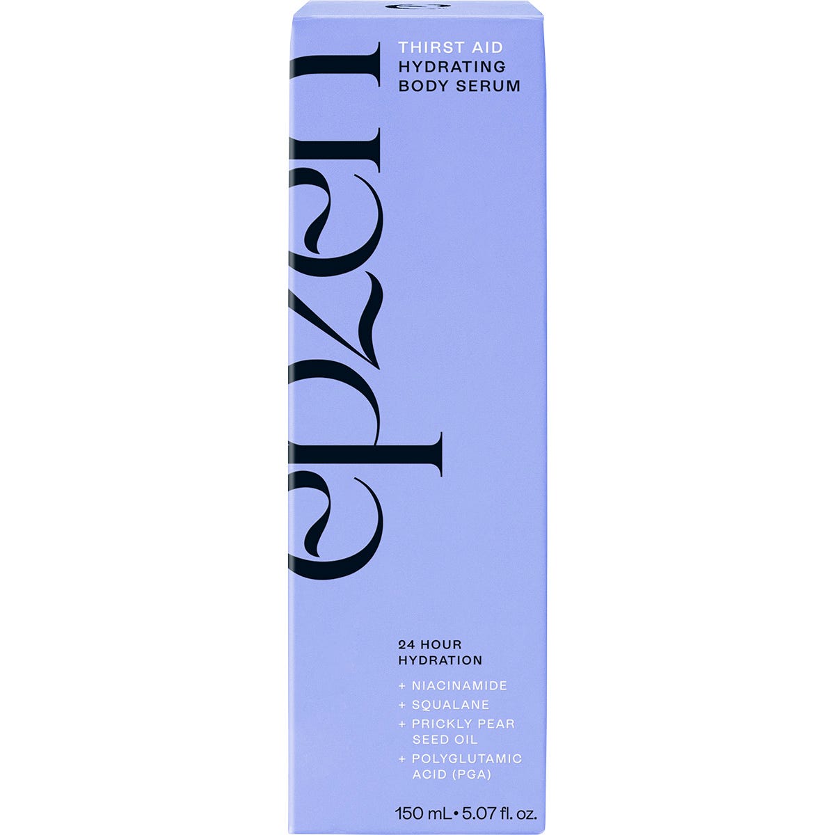 Epzen Body Serum Hydrating 150ml - Epzen
