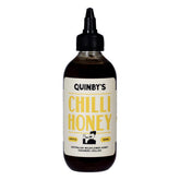 Quinby's Chilli Hot Honey 200ml - Quinby's