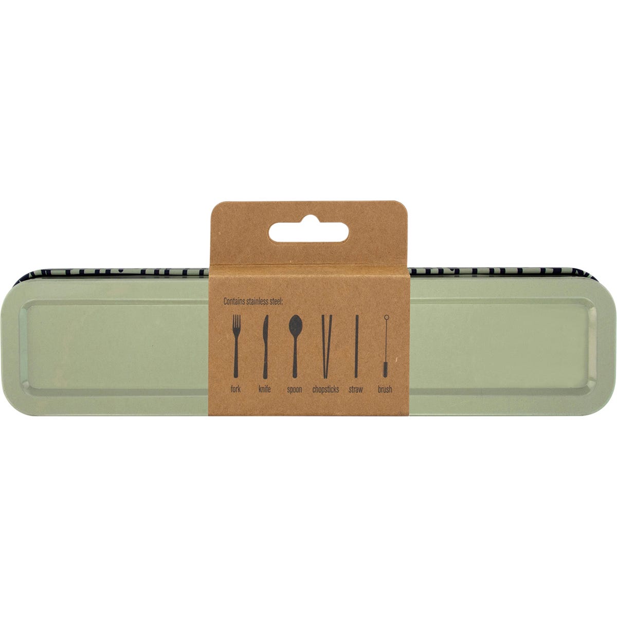 Retrokitchen Weave Stainless Steel Cutlery Set - Retrokitchen