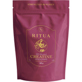 Ritua Creatine Monohydrate Strength For Women 300g - Ritua