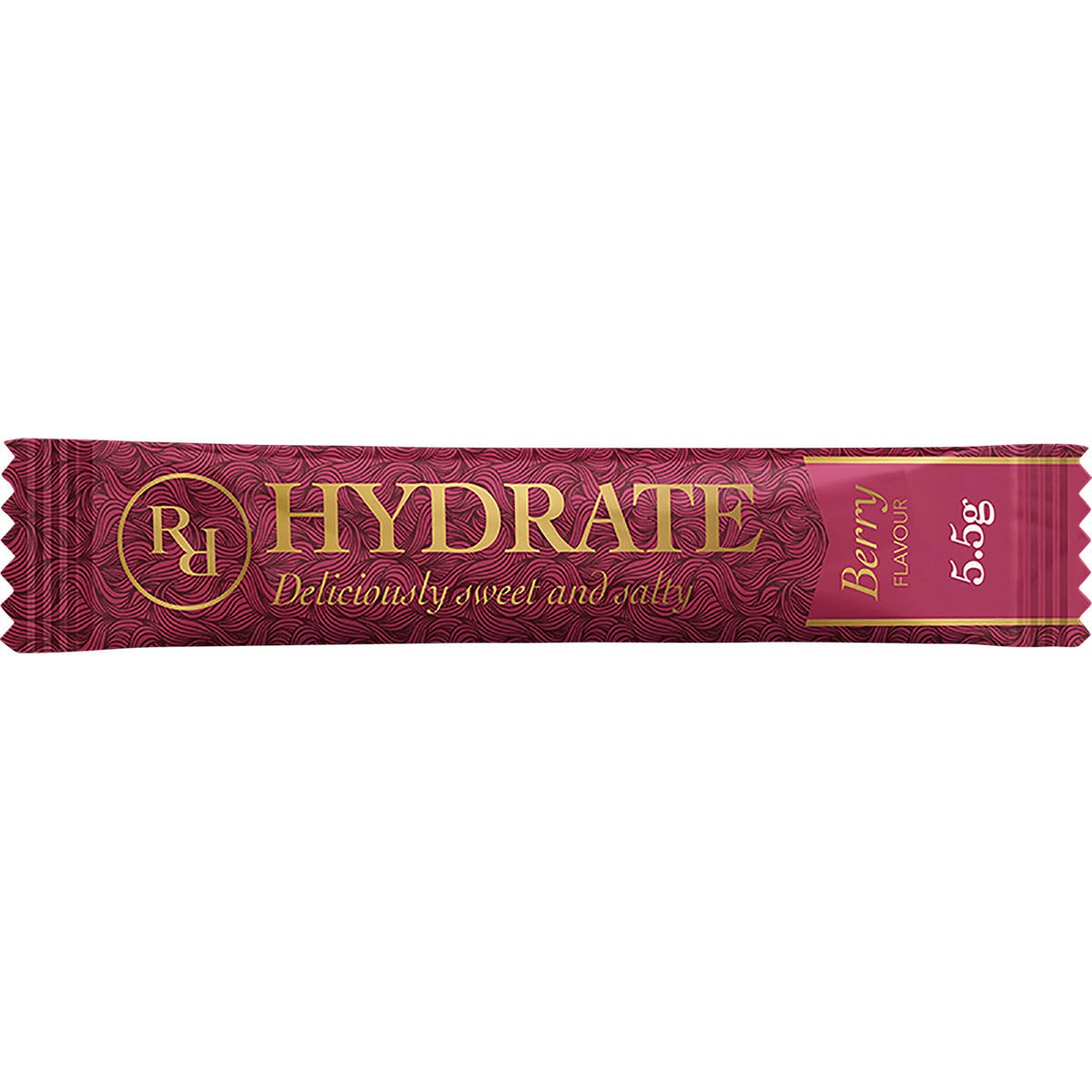 Ritua HYDRATE Berry 30x5.5g - Ritua