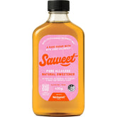 Saweet Way Pure Allulose Natural Sweetener Syrup 430g - Saweet Way