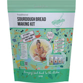 Sourdough Mumma Sourdough Bread Making Kit Traditional 1.52kg - Sourdough Mumma