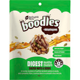 Springhill Farm Boodles Healthy Clusters DIGEST Salted Nuts & Seeds 65g - Springhill Farm