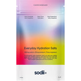 Sodii Everyday Hydration Salts Mixed Flavour 8pk - Sodii