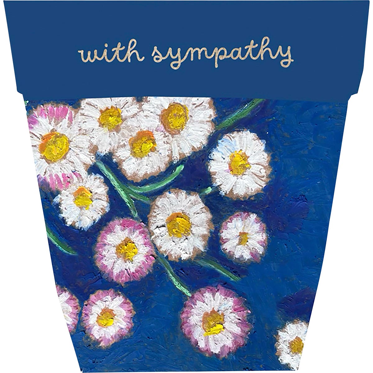 Sow 'n Sow Gift of Seeds With Sympathy 1pc - Sow 'n Sow
