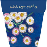 Sow 'n Sow Gift of Seeds With Sympathy 1pc - Sow 'n Sow