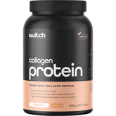 Switch Nutrition Hydrolysed Collagen Protein Unflavoured 938g - Switch Nutrition