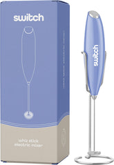 Switch Nutrition Whiz Stick Electric Mixer Purple - Switch Nutrition