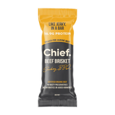 Chief Organic Beef Bar