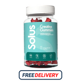Solus Creatine Gummies