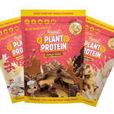 Macro Mike Peanut Plant Protein