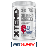 Xtend Air Heads Mystery 30 Serves - CLEARANCE