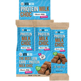 Vitawerx Protein Milk Choc Bar 12x35g - Vitawerx