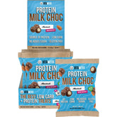 Vitawerx Milk Choc Coated Almonds 10x60g - Vitawerx