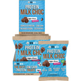 Vitawerx Milk Choc Coated Coffee Beans 10x60g - Vitawerx