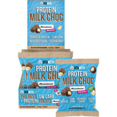 Vitawerx Milk Choc Coated Macadamias 10x60g - Vitawerx