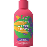 Vital Zing Water Drops Apple & Blackcurrant 45ml - Vital Zing