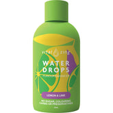 Vital Zing Water Drops Lemon & Lime 45ml - Vital Zing