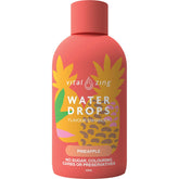 Vital Zing Water Drops Pineapple 45ml - Vital Zing