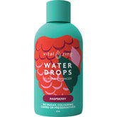 Vital Zing Water Drops Raspberry 45ml - Vital Zing