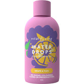 Vital Zing Water Drops Grape & Yuzu 45ml - Vital Zing