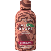 Vital Zing Milk Drops Chocolate 40ml - Vital Zing