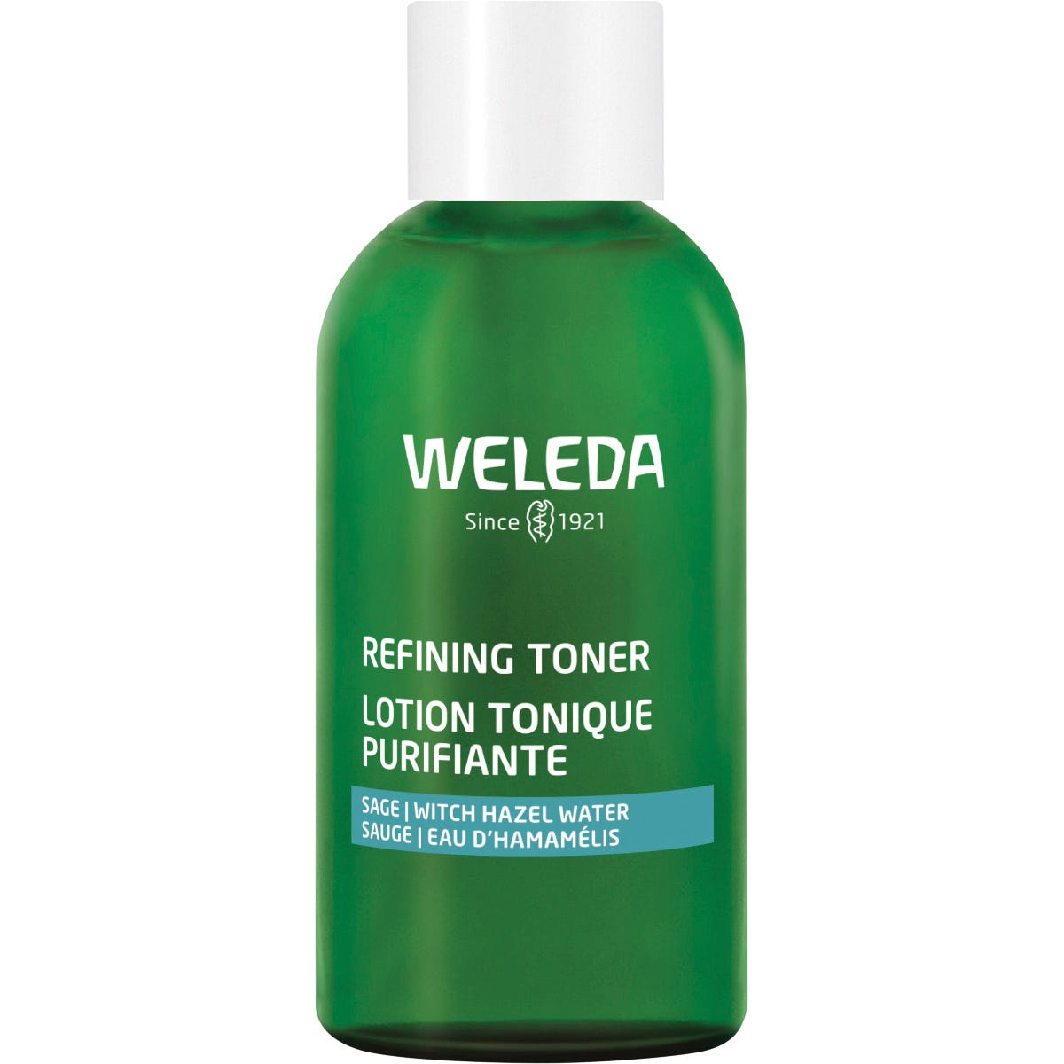 Weleda Refining Toner 150ml - Weleda